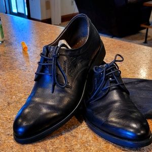 NWOT Men's Dress shoes